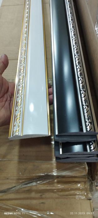 Багет Декор хитой