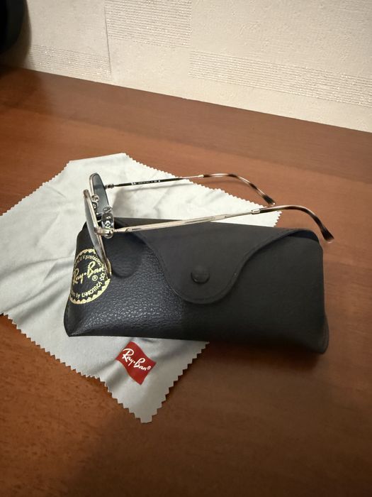 Очки Ray ban оригинал