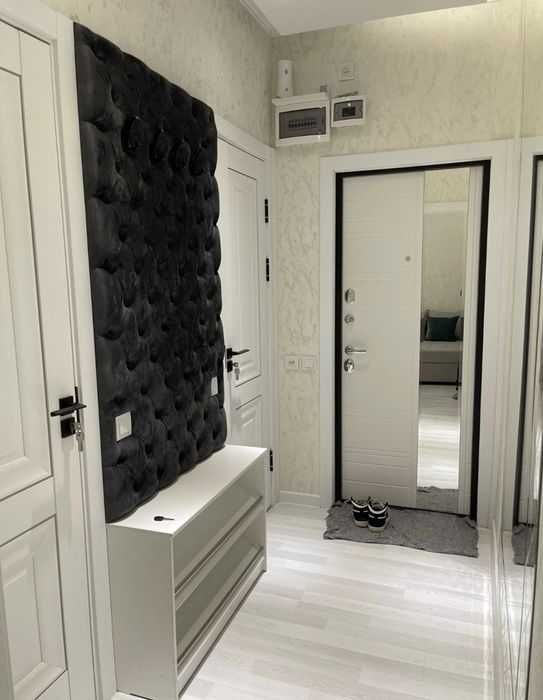 Сдаётся квартира в аренду 2/5/8 р-н Яшнабад ор-р Ташсельмаш