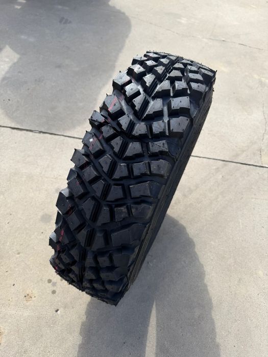 4 Anvelope 215/75 R16 Noi Cross Off-Road Cramponate M+S Dot 2026