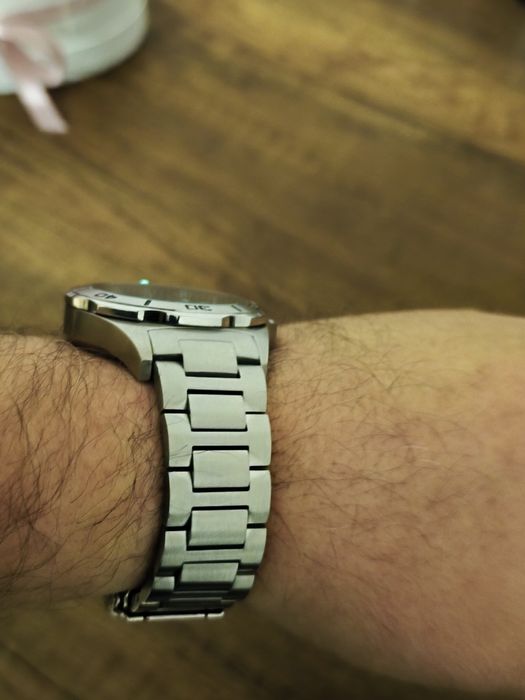 Автоматичен часовник