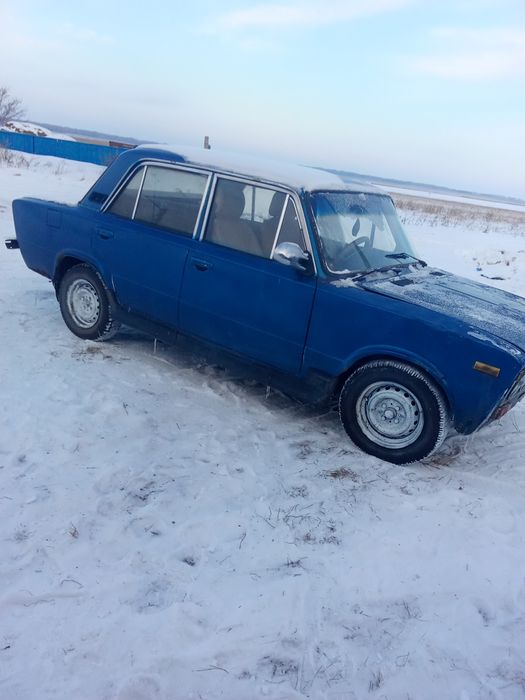 Обменяю ваз 21 03