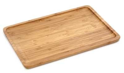 Бамбукова дъска за презентация