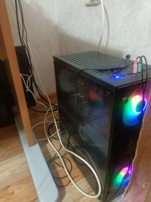 Игровой набор ПК