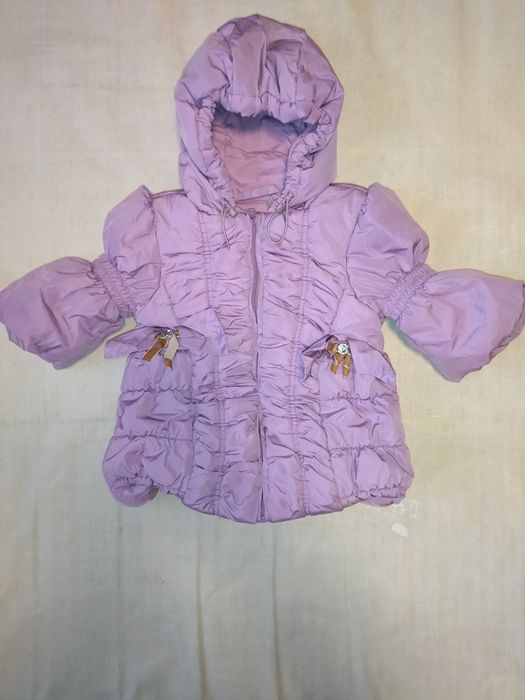 Комбинезон куртка полукомбинезон