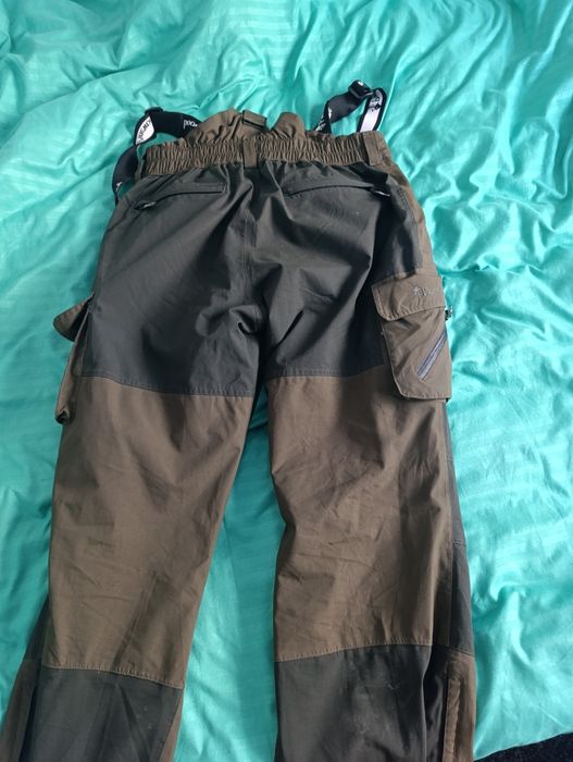 Pantaloni vânătoare pinewood