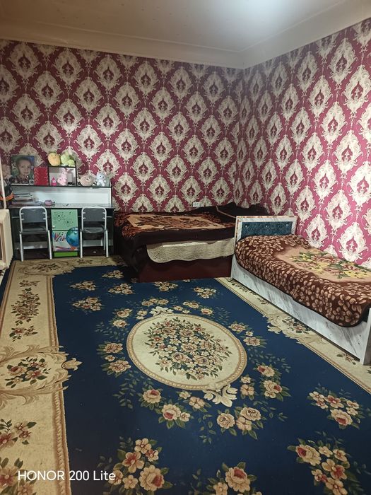 Ховли сотилади, Вокзал Хамза кучаси, хамма шароити бор 700 миллион сум