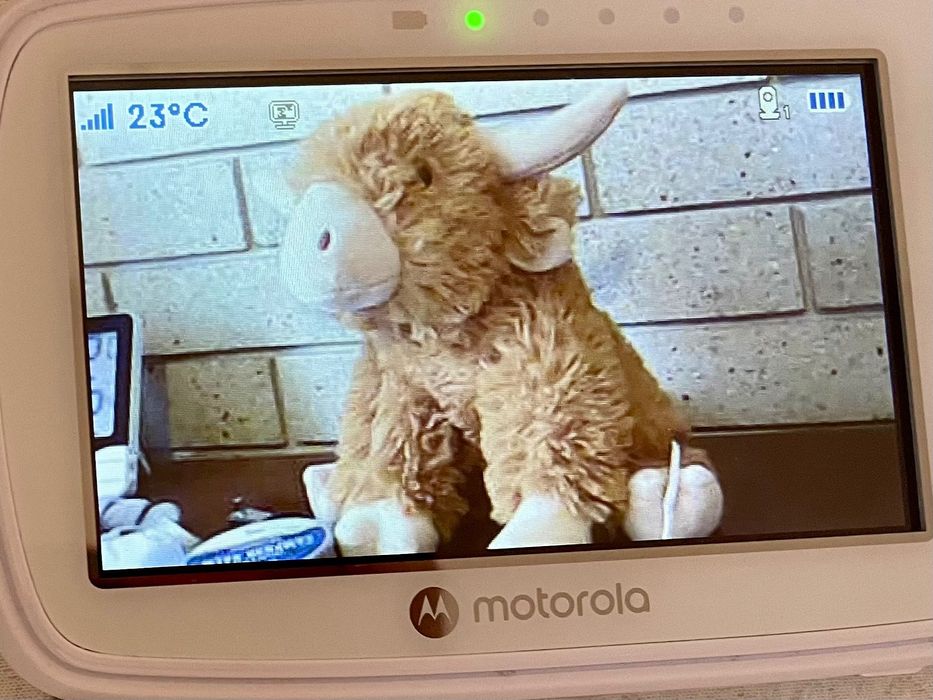 видеофон motorola