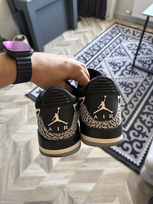 Nike Air Jordan 44