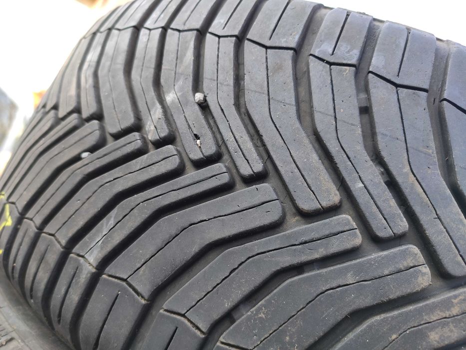 2бр Всесезонни гуми 195 50 15 - Michelin