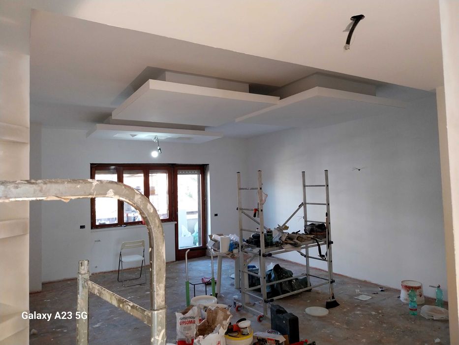 Efectuez lucrari, avans 0