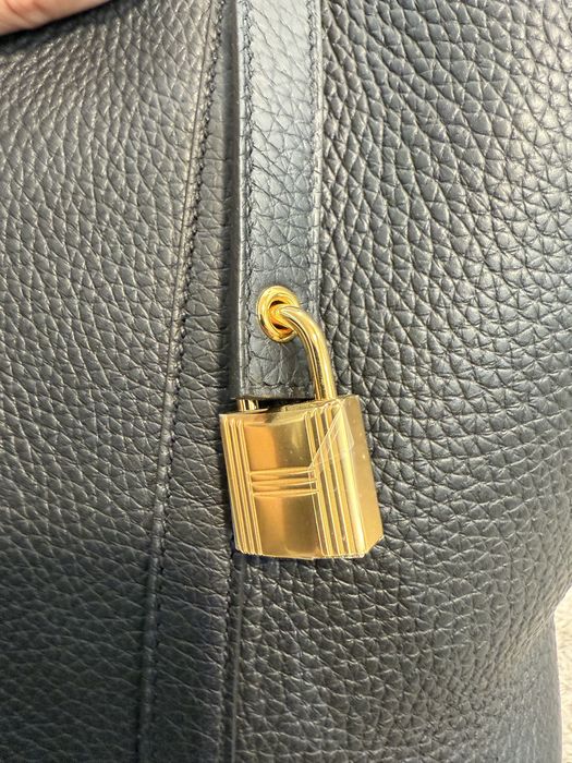 Hermes Picotin Lock 18