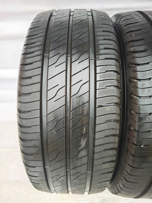 Anvelope 235/50/19C an 2024 ca noi vara GOODYEAR Efficient Grip Cargo