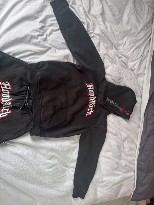 Hoodrich детски анцуг