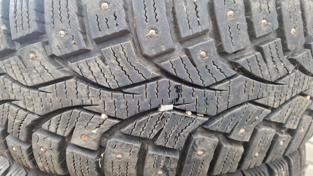 Продам  шины 185/65/15