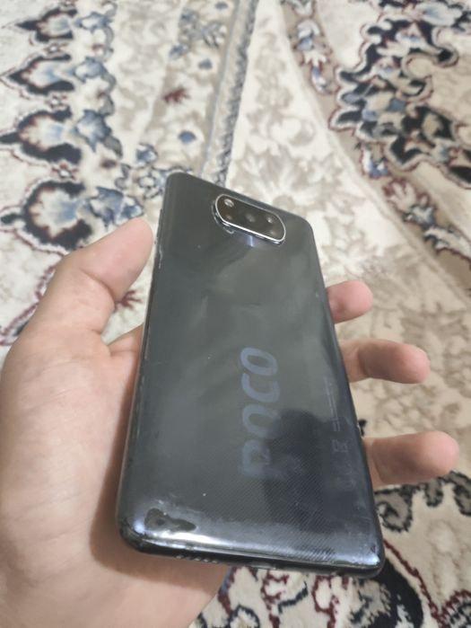 Poco x3 NFC sotiladi