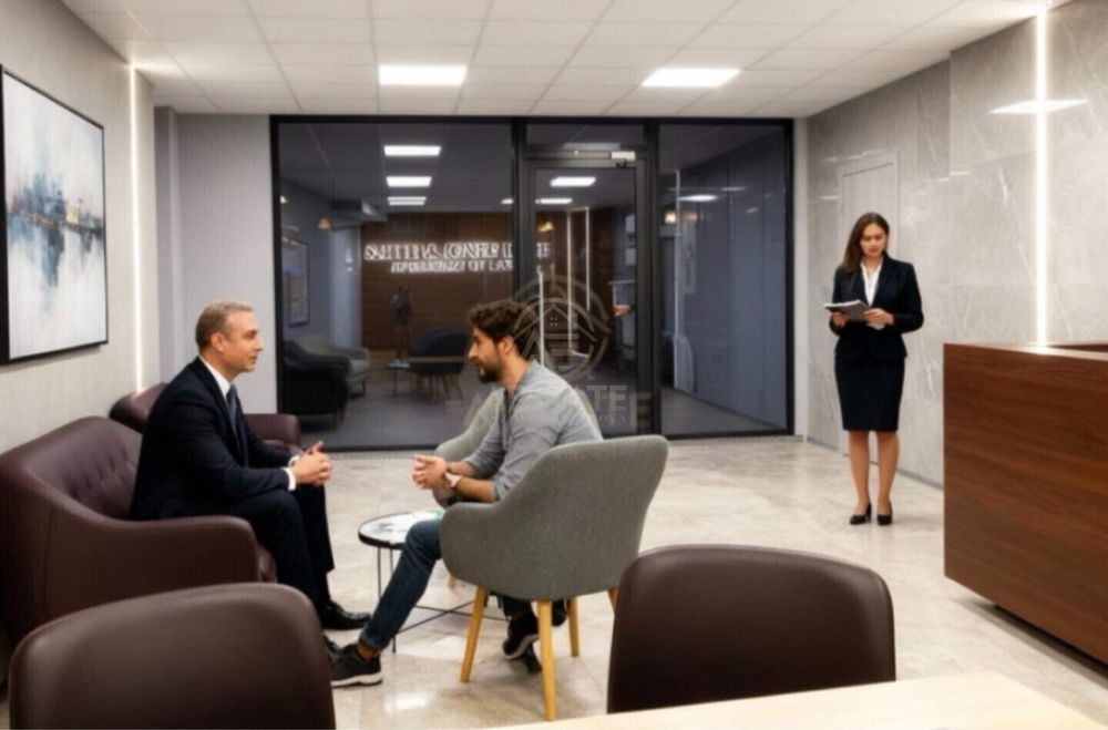 Луксозен търговски обект/ място за вашият бизнес