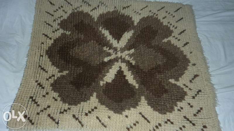 Родопски китеници от вълна