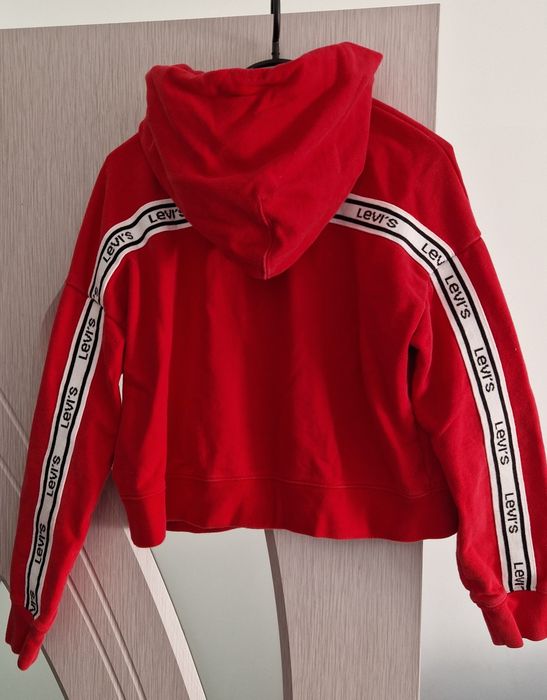 Оригинален суитчър Levi's