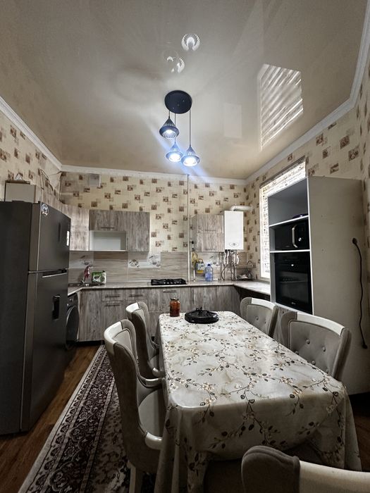 Сдаю в аренду квартиру