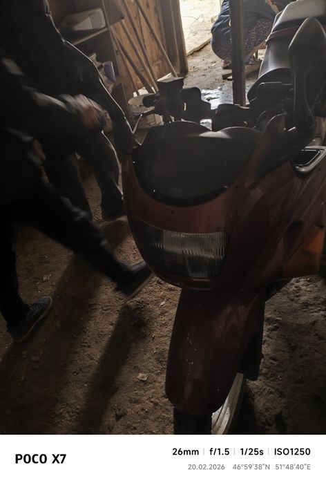 Продаю Кавасаки ззр