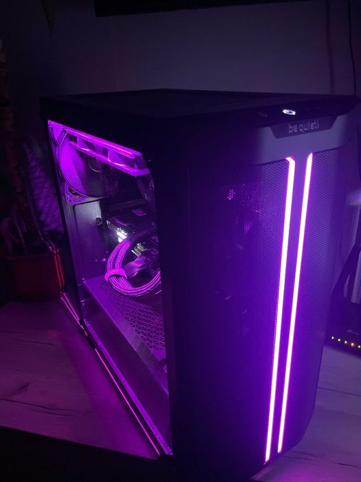 Ryzen 5 5600 + RTX 3070 | 48GB | 1440p Gaming PC