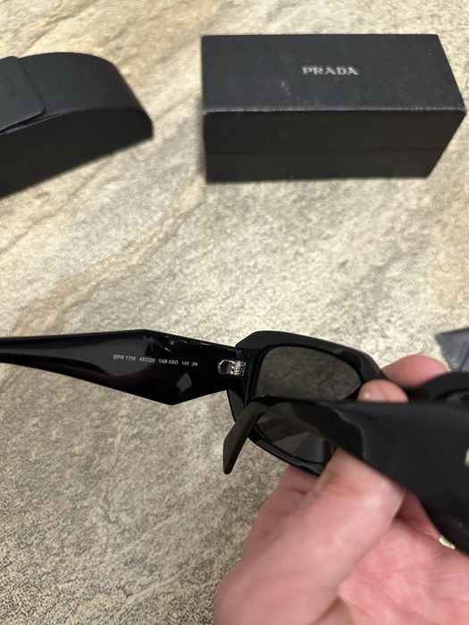 Ochelari Prada PR17WS