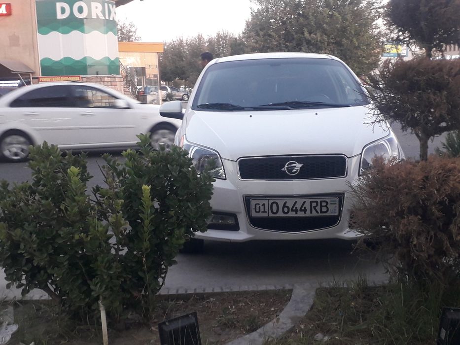 Равон автомат 2019 йил