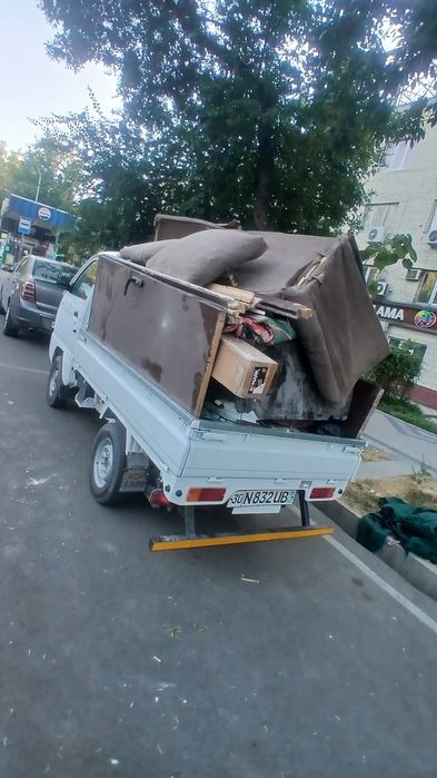 Вывоз мусор musor musir mosir tashish xizmati 24/7