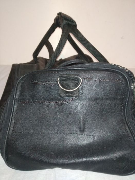 Спортивная сумка