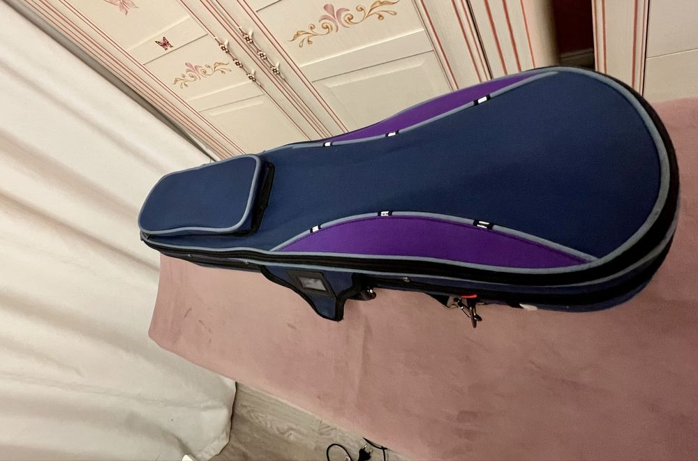 Скрипка 1/8 Stentor Student