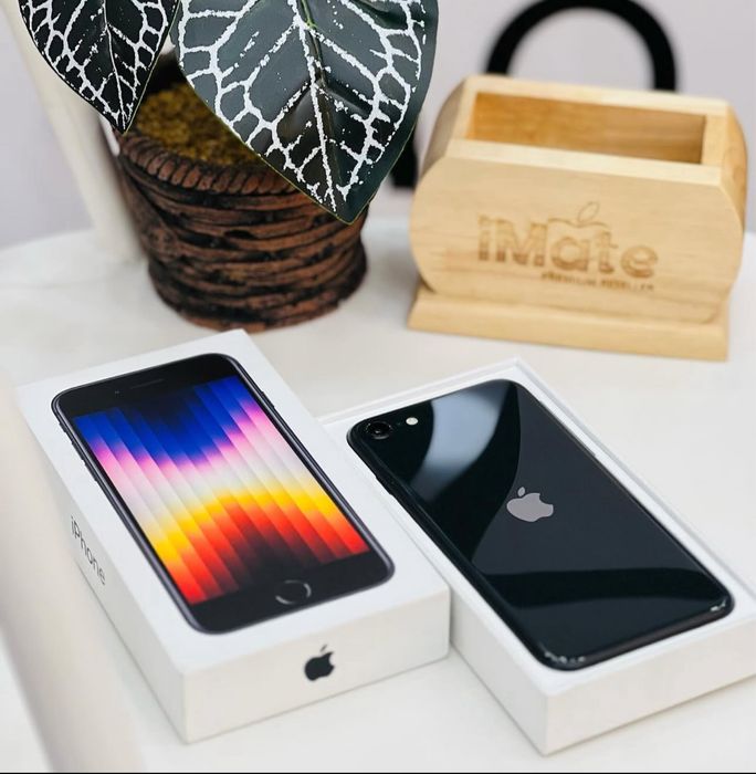 iphone se3 second hand si noi de vanzare • Anunturi • OLX.ro