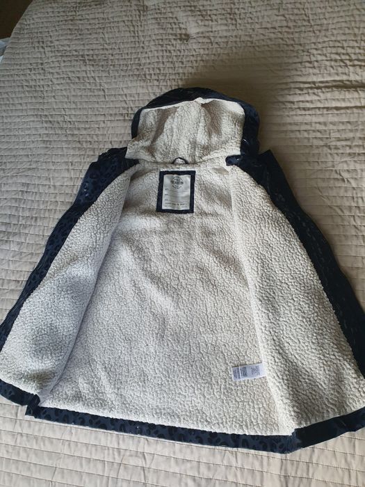 Marks&Spencer водоустойчиво яке 146 см.