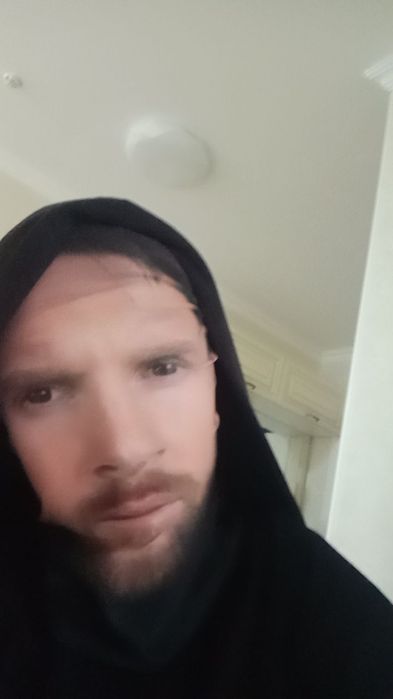 маска Месси для прикола и пранка