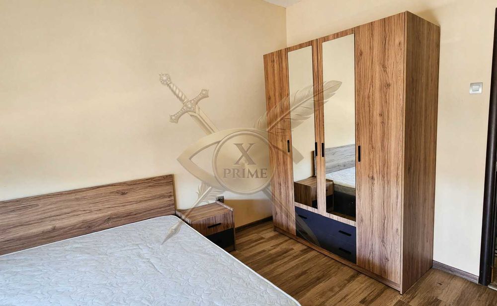 Дава се под наем Двустаен апартамент в Варна, Младост 1 - 50 кв.м за 430 € - Снимка #2
