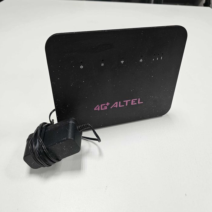 Роутер, модем, маршрутизатор ALTEL P28 CPE