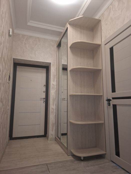 Продаётся 2-комнатная квартира (свой)! Сергели