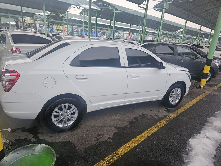 Коболт автомат идеал наварот