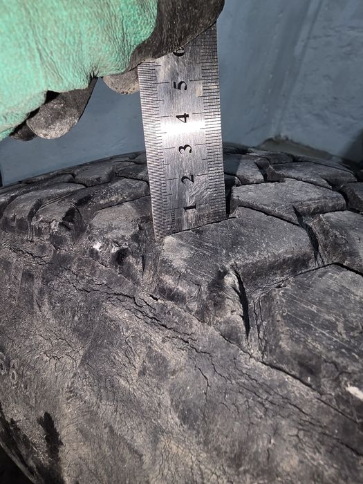 Диски с резиной R15 6x139.7