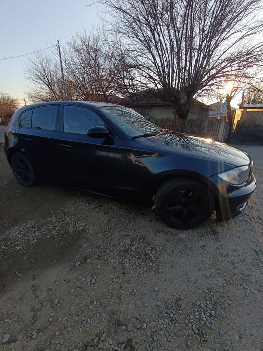 Vand bmw seria 1
