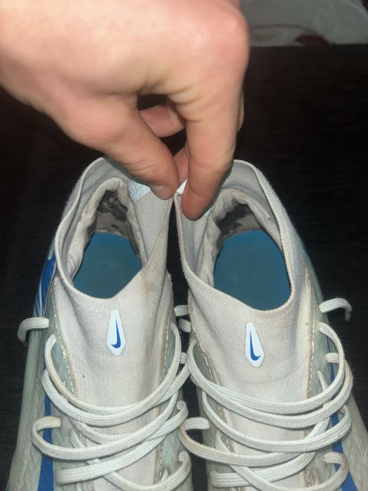 Nike zoom mercurial superfly 10 sintetic