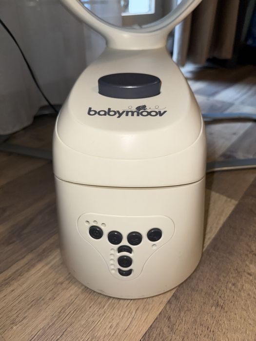 Balansoar bebe/Leagan bebe