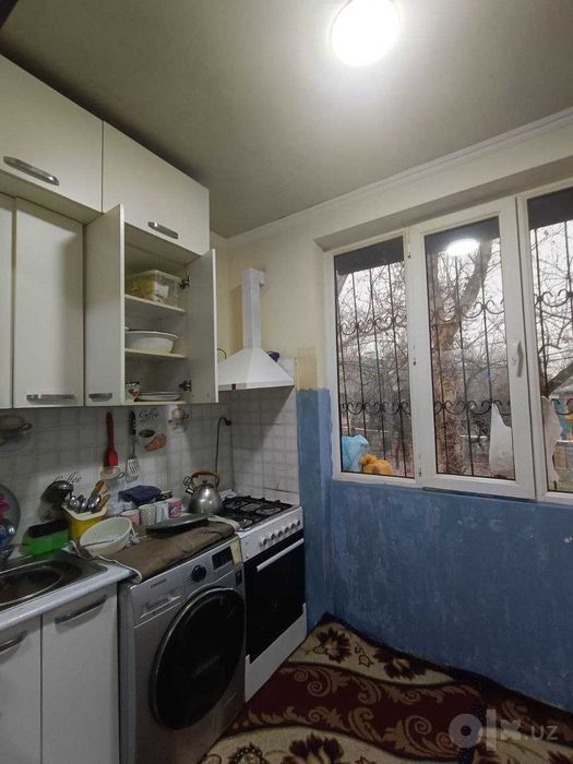 Продажа 3ком/3/4 Феруза Экобазар №К465