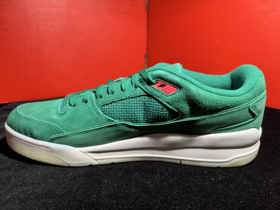 Оригинални! Nike Jordan Flight Court - 48.5 ShoeMag