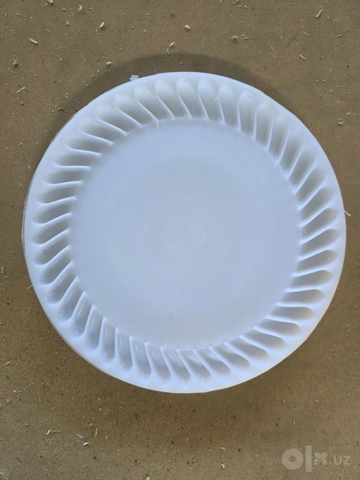 Barcha turdagi non qoliplari va nonvoyxona uskunasi / Apparatlar va za
