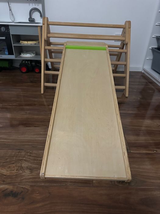 Катерушка, триъгълник на Пиклер