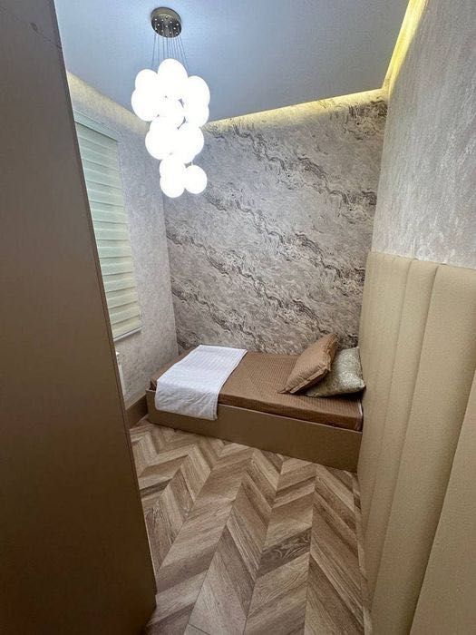 Premium Lux kvartira kunlik | Яккасарой | Метро ва марказ яқинида