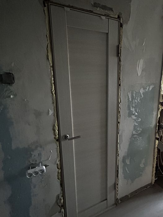 Продам двери 6 штук