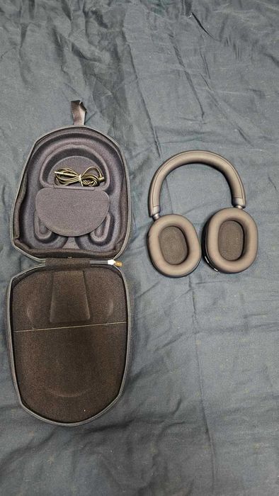Sony - WH-1000XM5 Безжични слушалки