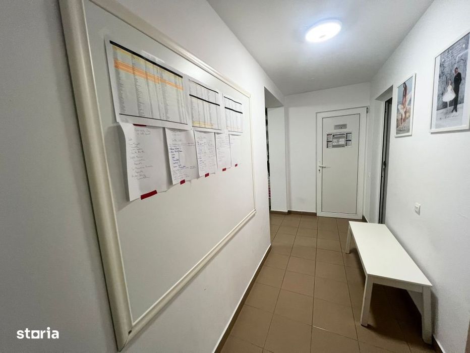 [qatest-mercury] Sala pentru diverse activitati  zona Piata Cluj